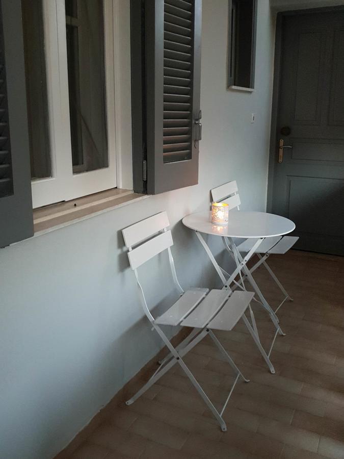 Vathy Studios Katomerion Buitenkant foto